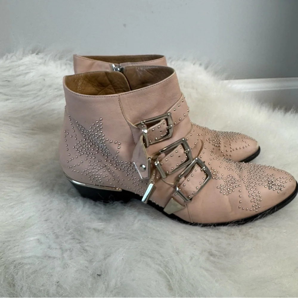 Chloe size 37